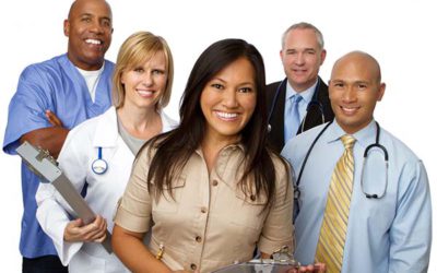 Diversity in Healthcare Management