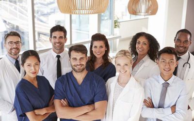‘HEALTH’y Employees = ‘HEALTH’y Patients