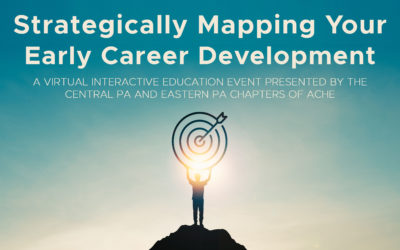 Strategically Mapping Your Early Career Development